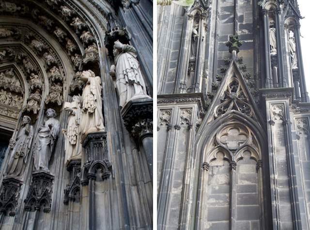 Köln Dom