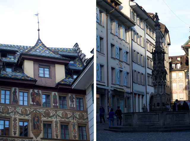 Lucerne 1